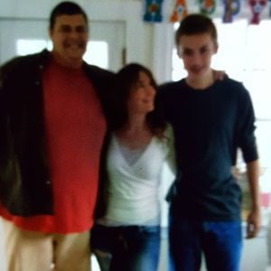 Meet your Posher, Brian